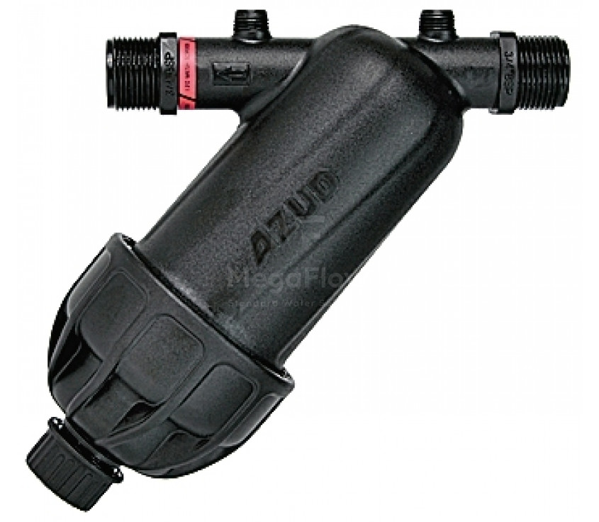 Система фильтрации Azud DF  M100 1" фото 1